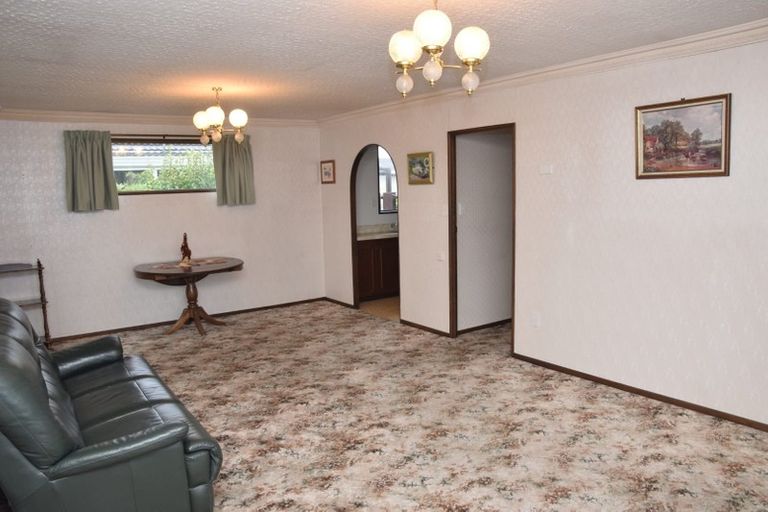 Photo of property in 205 Gala Street, Richmond, Invercargill, 9810