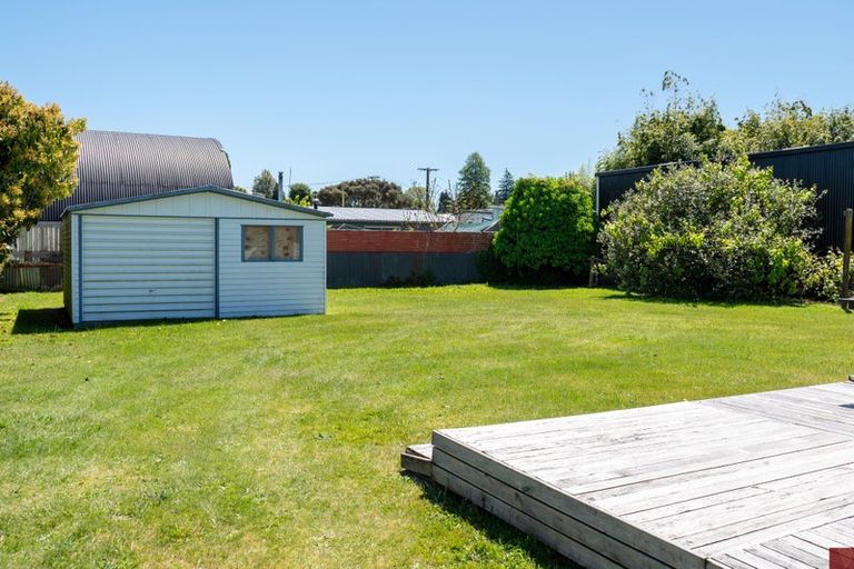 Photo of property in 31 Rimu Street, Taupo, 3330