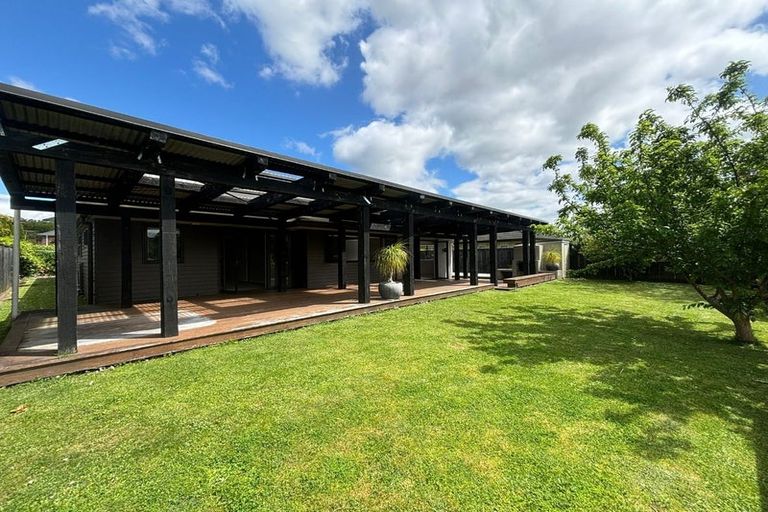 Photo of property in 27 Uretara Drive, Katikati, 3129