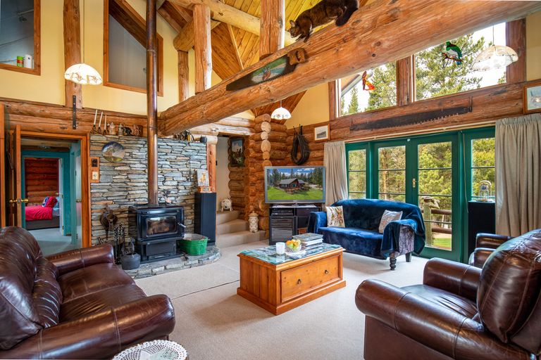 Photo of property in 160 Letts Gully Road, Letts Gully, Alexandra, 9393