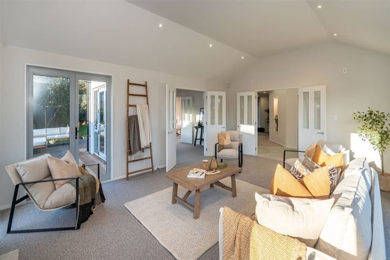 Photo of property in 75 Woodhurst Drive, Casebrook, Christchurch, 8051