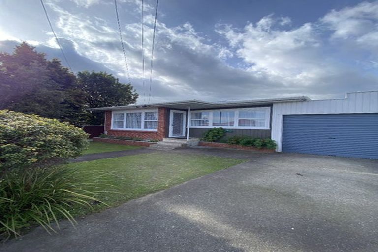Photo of property in 36 Durham Street, Levin, 5510