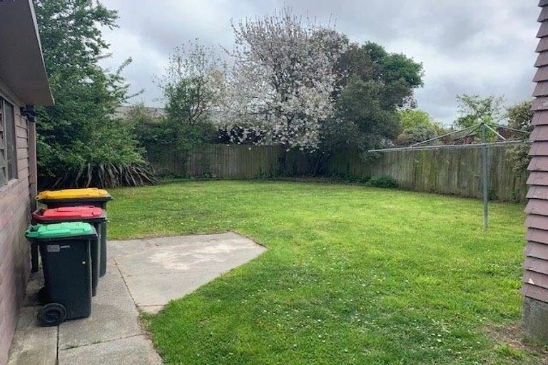 Photo of property in 31 Akaroa Street, Mairehau, Christchurch, 8013