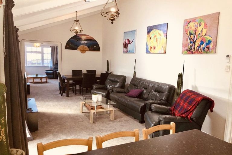 Photo of property in 26 Tokomaru Street, Welbourn, New Plymouth, 4312