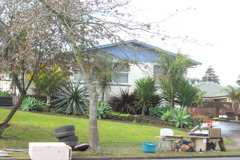 Photo of property in 160 Elliot Street, Pahurehure, Papakura, 2113