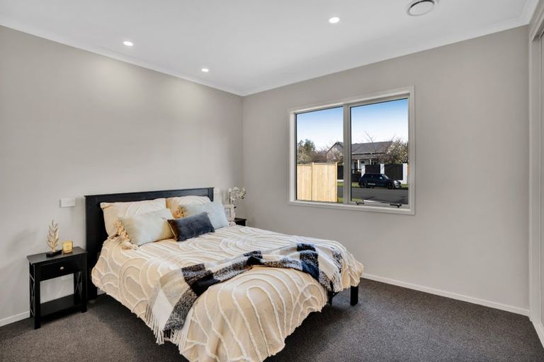 Photo of property in 26 Wynyard Street, Bell Block, New Plymouth, 4312