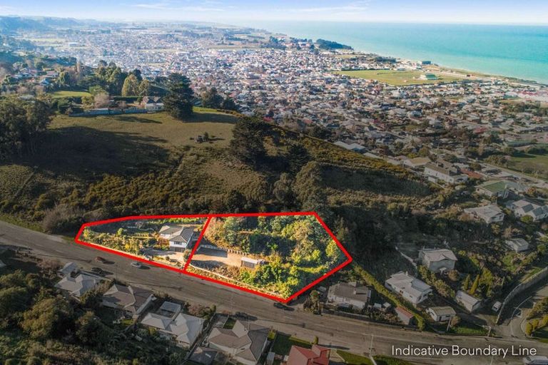 Photo of property in 15 Derwent Street, Oamaru North, Oamaru, 9400