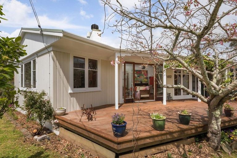 Photo of property in 103 Alfred Street, Thames, 3500