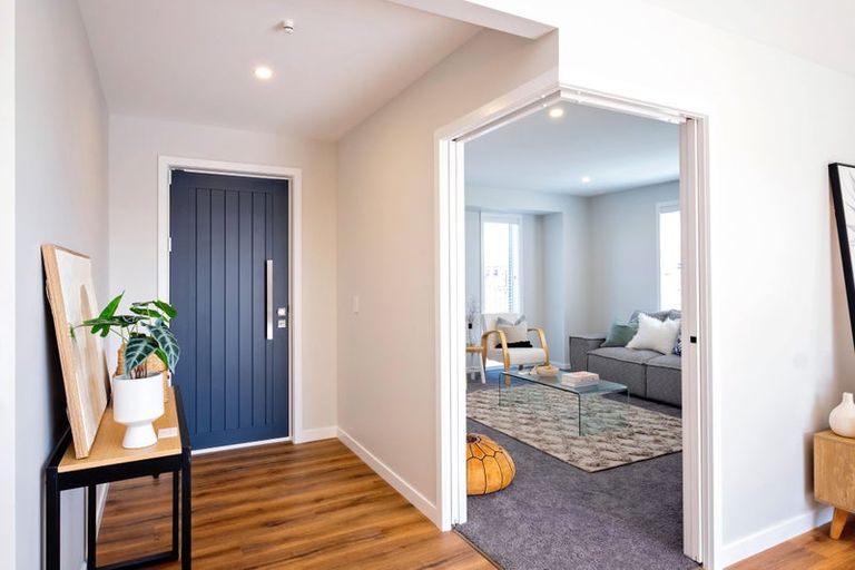 Photo of property in 12 George Yee Place, Taradale, Napier, 4112