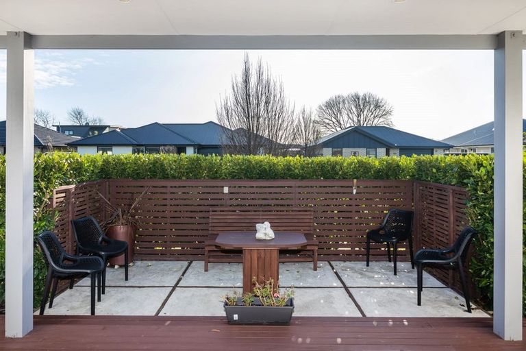 Photo of property in 2 Winterbourn Street, Kaiapoi, 7630