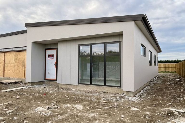 Photo of property in 262 Lincoln Rolleston Road, Rolleston, 7678