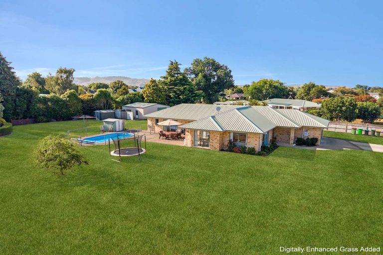 Photo of property in 47a Cowley Drive, Leamington, Cambridge, 3432