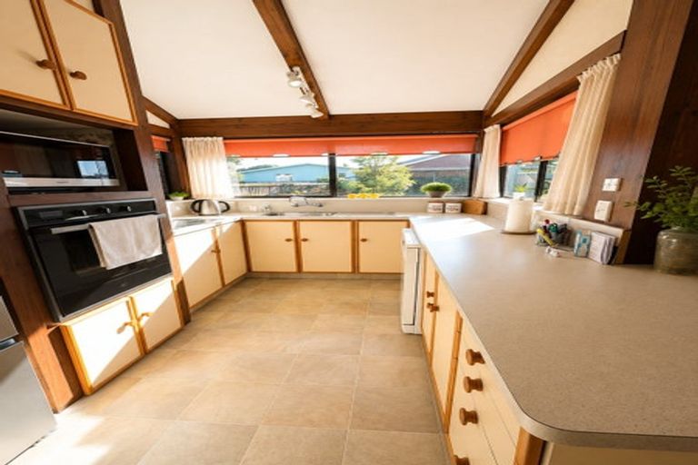 Photo of property in 4a Henry Street, Blenheim, 7201