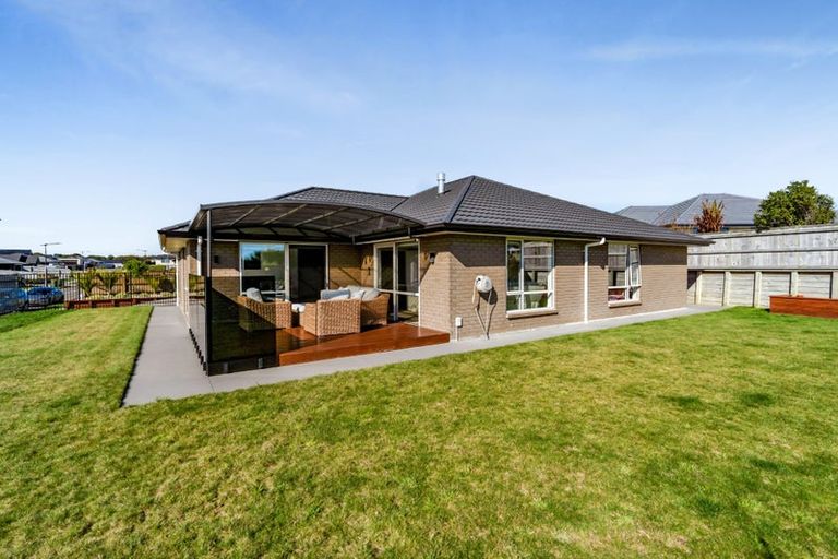 Photo of property in 39 Papawhero Drive, Bell Block, New Plymouth, 4312