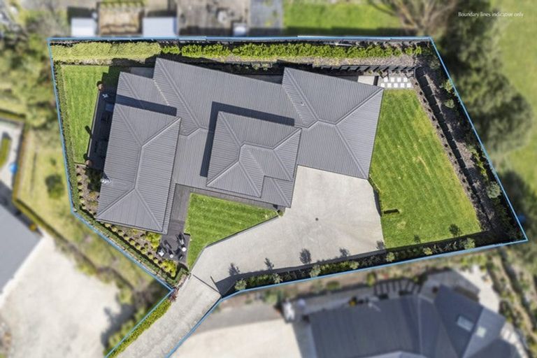 Photo of property in 25c Stonebridge Heights, Feilding, 4702