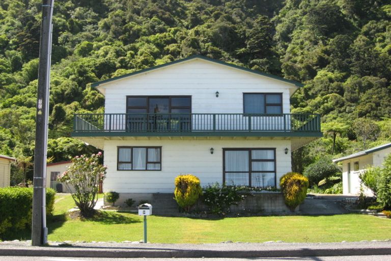 Photo of property in 9 Torea Street, Granity, 7823