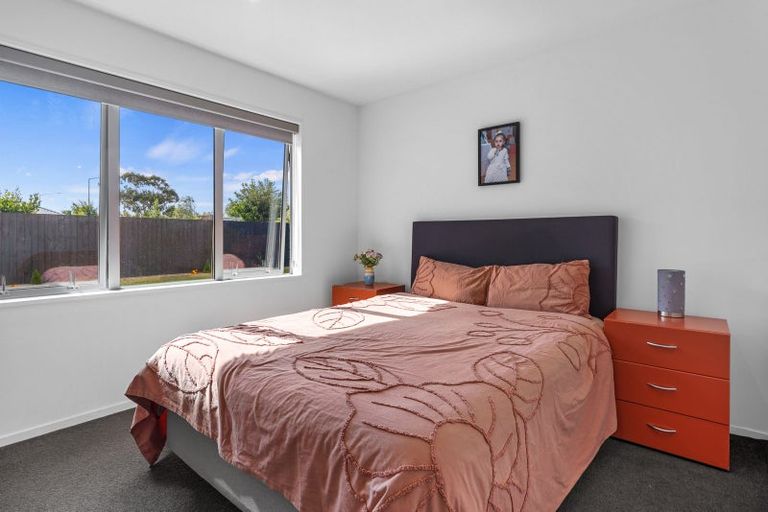 Photo of property in 34 John Annan Street, Halswell, Christchurch, 8025