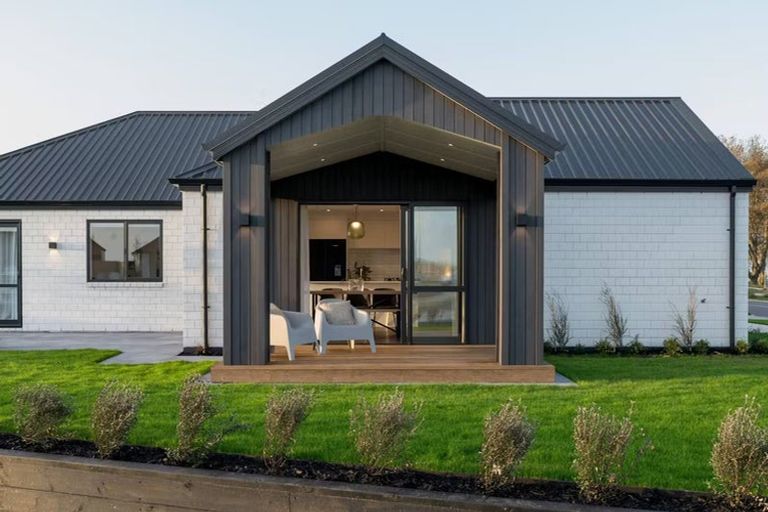 Photo of property in 112 Fairway Drive, Morrinsville, 3300