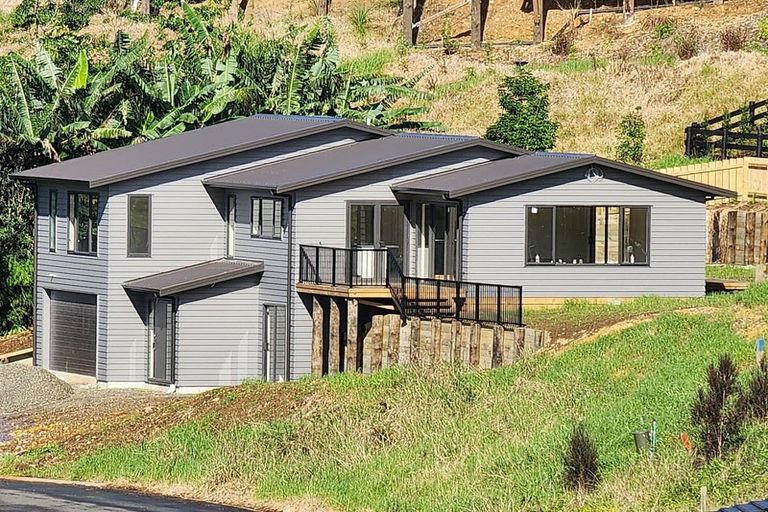 Photo of property in 12 Mandeno Drive, Kerikeri, 0230