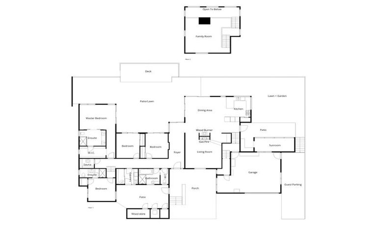 Photo of property in 55 Manse Road, Arrowtown, 9302