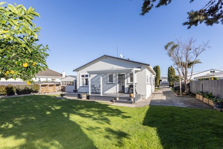 Photo of property in 306 Fenwick Street, Mayfair, Hastings, 4122