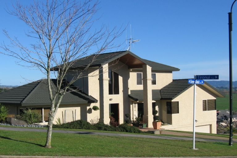 Photo of property in 17 Greenfield Drive, Western Heights, Hamilton, 3200