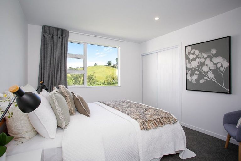 Photo of property in 3/205 Oliver Road, Te Miro, Cambridge, 3496