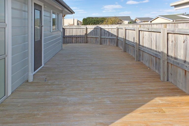 Photo of property in 18 Seabury Avenue, Foxton Beach, Foxton, 4815