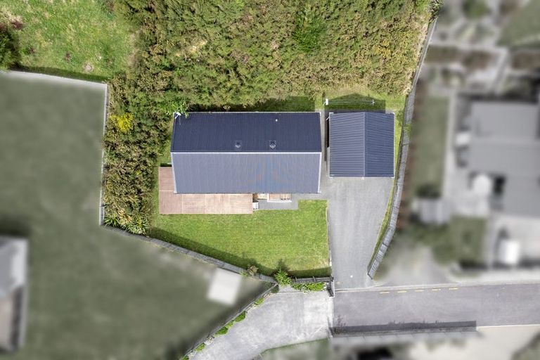 Photo of property in 60 Nelson Crescent, Wainuiomata, Lower Hutt, 5014