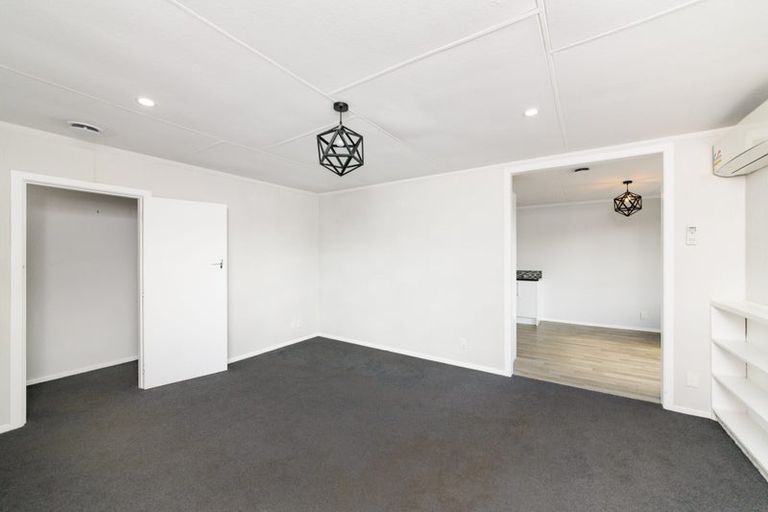 Photo of property in 22 Anakiwa Street, Kelvin Grove, Palmerston North, 4414