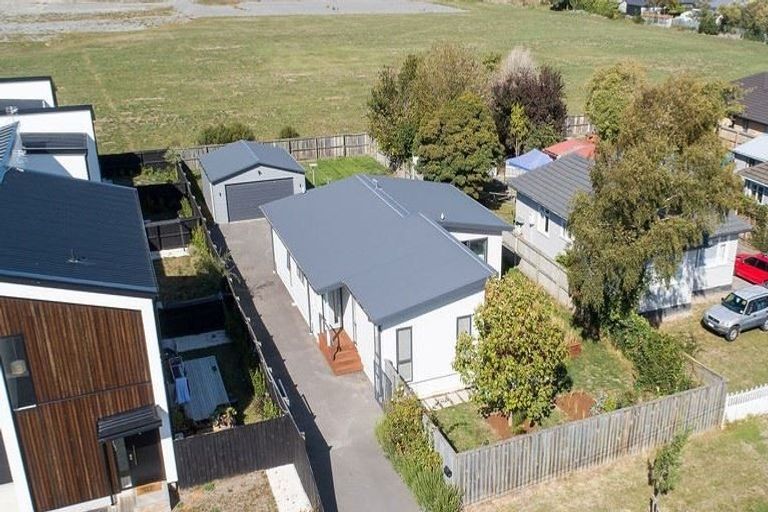 Photo of property in 88 Warden Street, Richmond, Christchurch, 8013