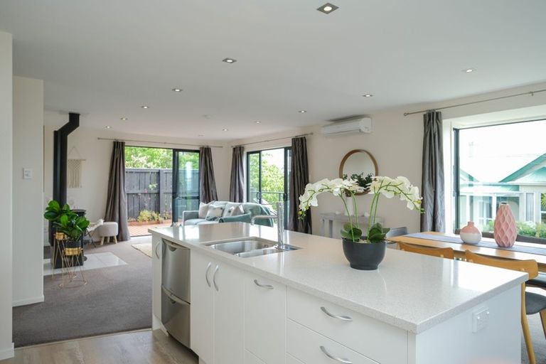 Photo of property in 8a Sheen Street, Roslyn, Dunedin, 9010