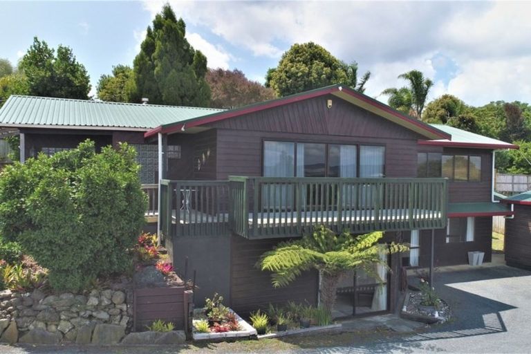 Photo of property in 12 Konini Street, Parahaki, Whangarei, 0112