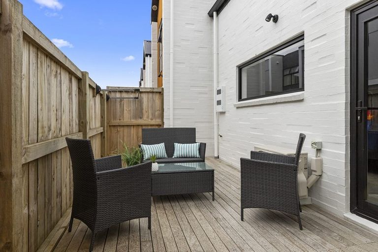 Photo of property in 6/22 Campbell Street, Frankton, Hamilton, 3204