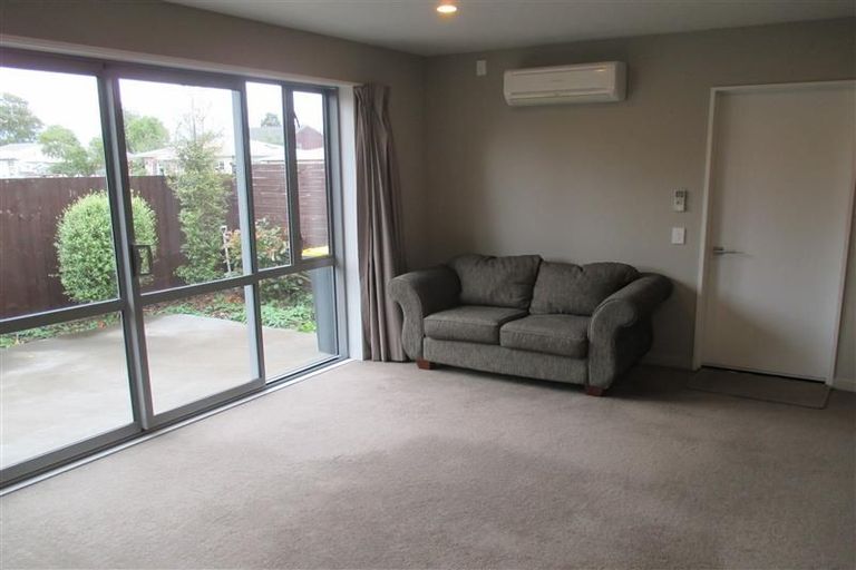 Photo of property in 1/13 Elizabeth Street, Riccarton, Christchurch, 8011