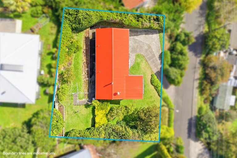 Photo of property in 20 Webb Road, Durie Hill, Whanganui, 4500