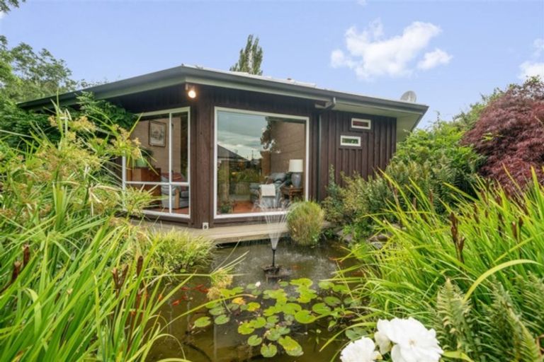 Photo of property in 722 Christchurch Akaroa Road, Tai Tapu, 7672