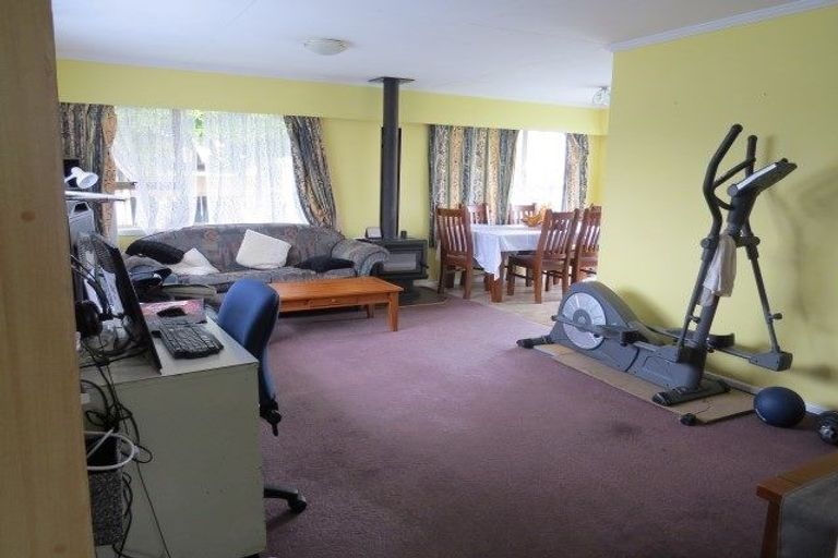 Photo of property in 43 Fairview Street, Fairview Downs, Hamilton, 3214