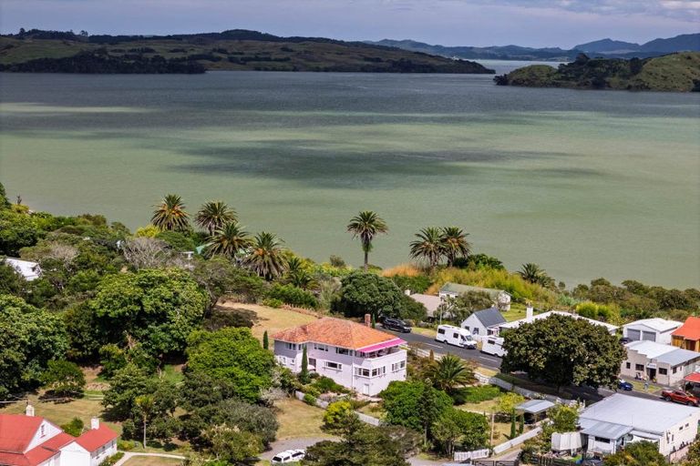 Photo of property in 16 Parnell Street, Rawene, Kaikohe, 0473