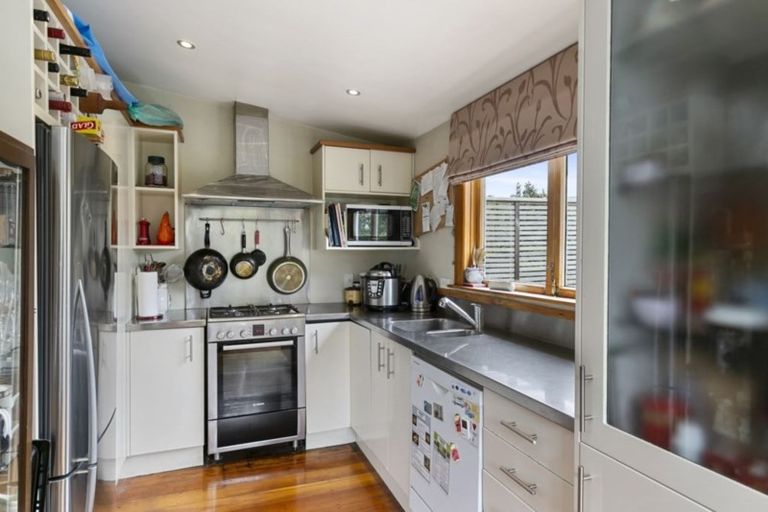 Photo of property in 6 Weld Street, Wadestown, Wellington, 6012