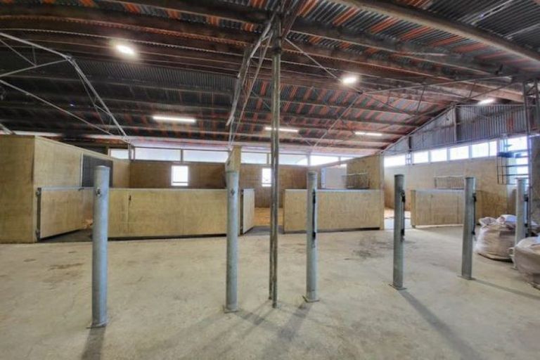 Photo of property in 475 Ellesmere Road, Lincoln, Christchurch, 7672