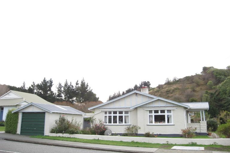 Photo of property in 50 Eden Street, Oamaru, 9400