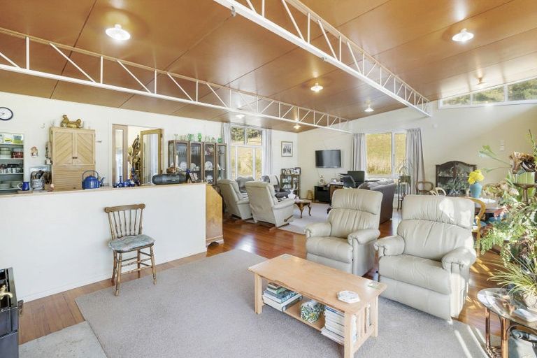 Photo of property in 21 Patterson Road, Goodwood, Palmerston, 9481