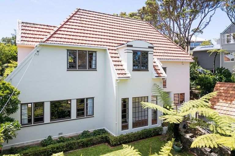 Photo of property in 17 Benares Street, Khandallah, Wellington, 6035