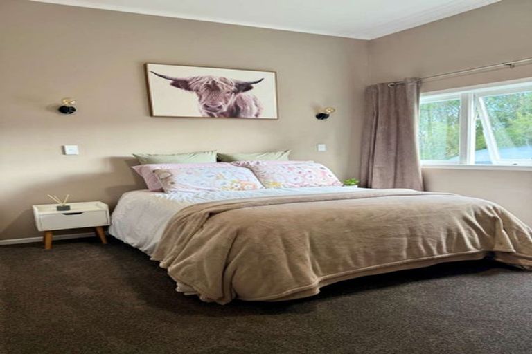 Photo of property in 124 Kanohi Road, Kaukapakapa, 0873