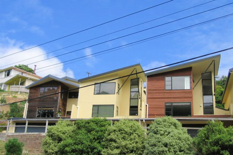 Photo of property in 34 Liardet Street, Vogeltown, Wellington, 6021