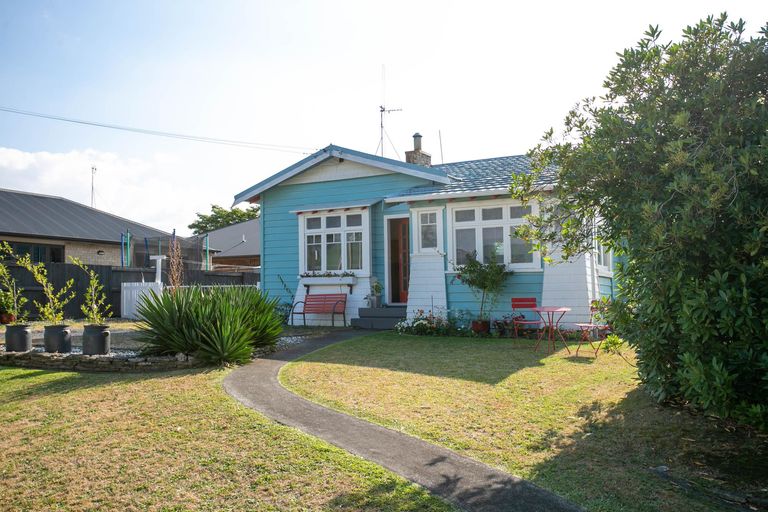 Photo of property in 29 Smith Street, Matamata, 3400