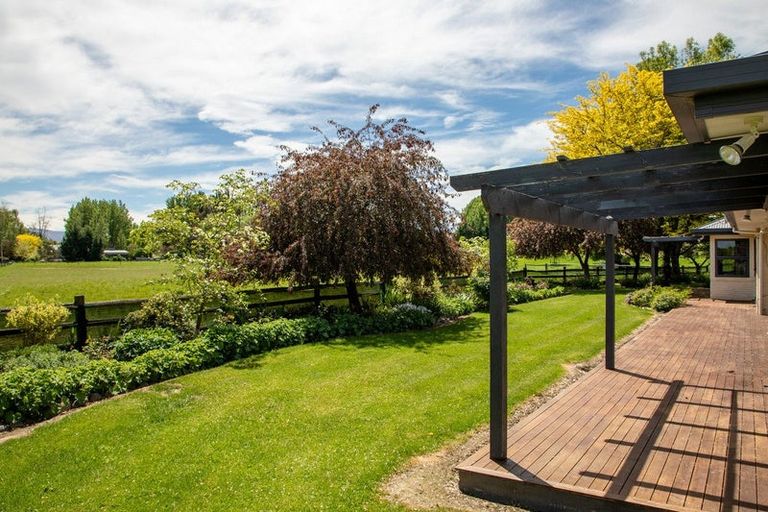 Photo of property in 42 Clare Road, Galloway, Alexandra, 9393