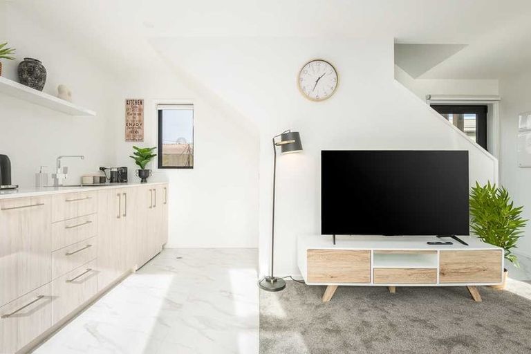 Photo of property in 3/19 Keppel Street, New Brighton, Christchurch, 8083