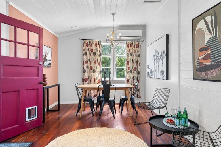 Photo of property in 29 Oxford Street, Lansdowne, Masterton, 5810